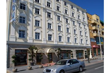 Полша Hotel Познан / Poznań, Екстериор