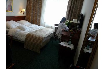 Польща Hotel Познань / Poznań, Екстер'єр