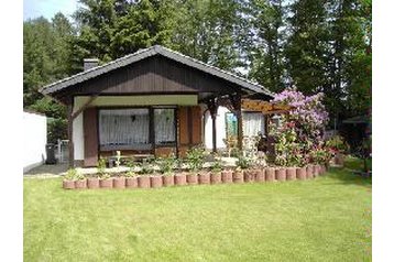 Germany Chata Rheinböllen, Exterior