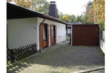 Германия Chata Rheinböllen, Екстериор