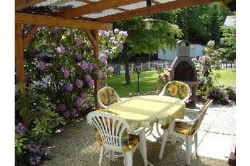 Германия Chata Rheinböllen, Екстериор