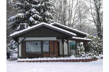 Германия Chata Rheinböllen, Екстериор