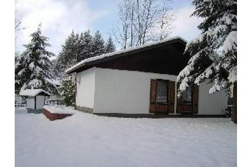 Германия Chata Rheinböllen, Екстериор