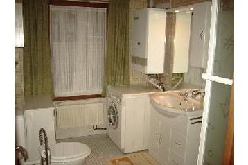 Германия Chata Rheinböllen, Екстериор