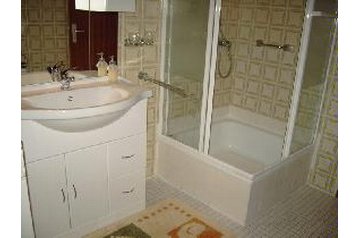 Германия Chata Rheinböllen, Екстериор