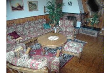 Германия Chata Rheinböllen, Екстериор