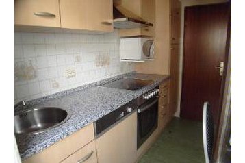 Германия Chata Rheinböllen, Екстериор