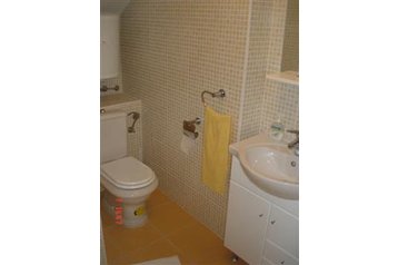 Horvātija Byt Trogir, Eksterjers