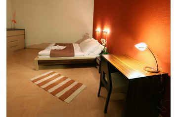 Slovensko Hotel Bystrička, Interiér