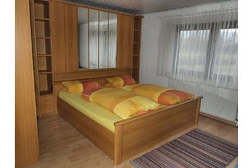Germania Chata Roschbach, Interiorul