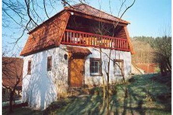 Germany Chata Eppenbrunn, Exterior