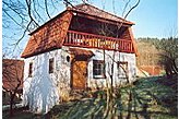 Cabană Eppenbrunn Germania