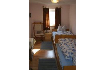 Germania Chata Eppenbrunn, Interiorul