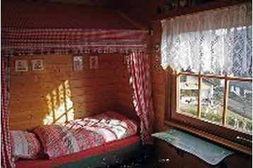 Germania Chata Niederschlettenbach, Esterno