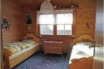 Germania Chata Niederschlettenbach, Esterno