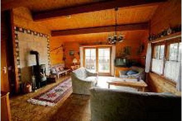 Germania Chata Niederschlettenbach, Esterno