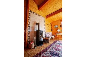 Germania Chata Niederschlettenbach, Esterno