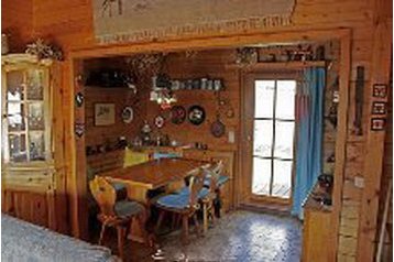 Germania Chata Niederschlettenbach, Esterno