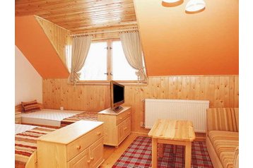 Slovākija Hotel Podbanské, Eksterjers