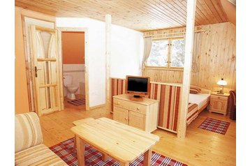 Slovākija Hotel Podbanské, Eksterjers