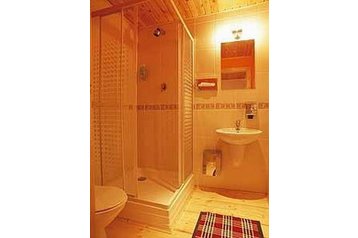 Slovākija Hotel Podbanské, Eksterjers