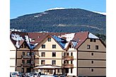 Apartma Telgárt Slovaška