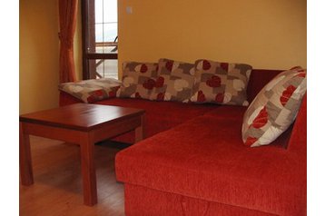 Apartement Telgárt 1