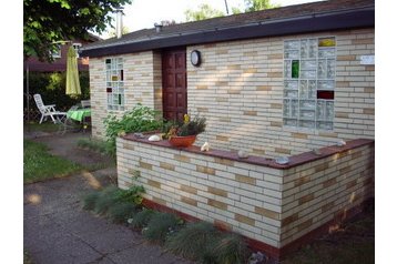 Cottage Travemünde 1