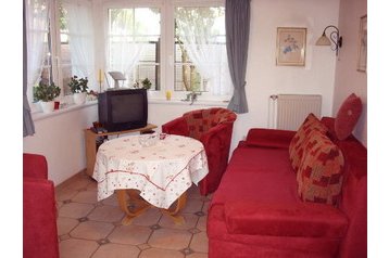 Cottage Travemünde 1