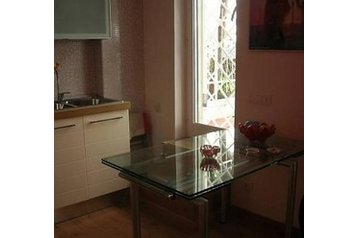 Italië Byt Rome / Roma, Exterieur