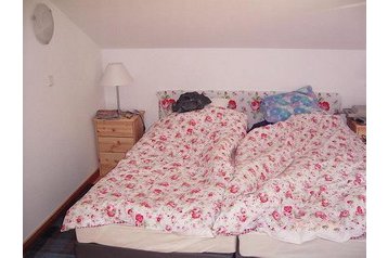 Германия Chata Travemünde, Екстериор