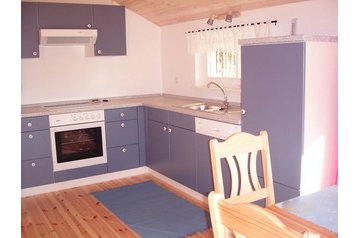 Германия Chata Travemünde, Екстериор