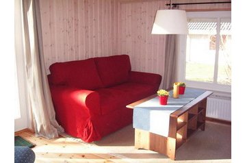 Коттедж Travemünde 3