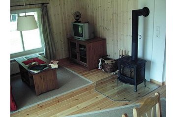 Коттедж Travemünde 3