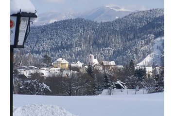 Österreich Penzión Türnitz, Exterieur