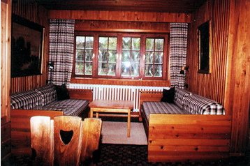 Tyskland Chata Norddorf, Eksteriør