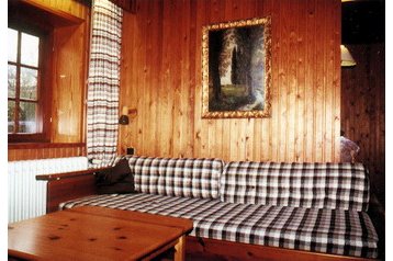 Tyskland Chata Norddorf, Eksteriør