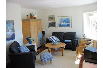 Німеччина Chata Sylt, Екстер'єр