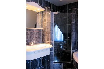 Німеччина Chata Sylt, Екстер'єр