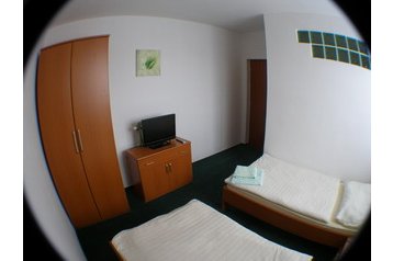 Slovacchia Penzión Bratislava, Esterno