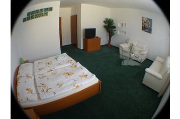 Slovacchia Penzión Bratislava, Esterno