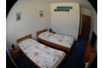 Slovacchia Penzión Bratislava, Esterno