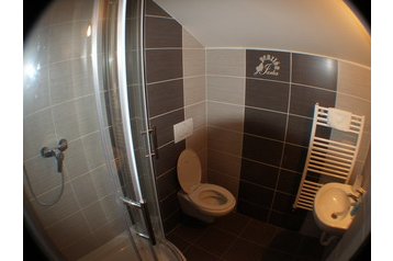 Slovacchia Penzión Bratislava, Esterno