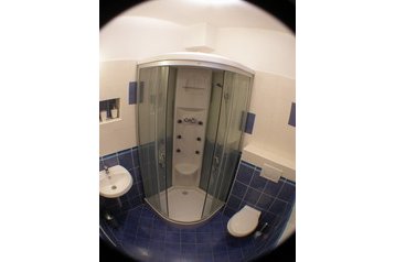 Slovacchia Penzión Bratislava, Esterno