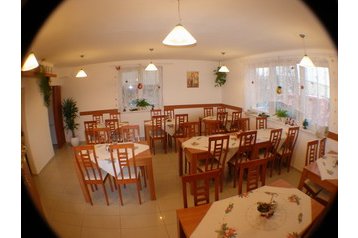 Slovacchia Penzión Bratislava, Esterno