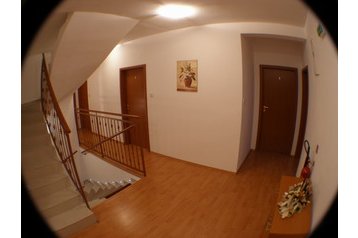 Slovacchia Penzión Bratislava, Esterno