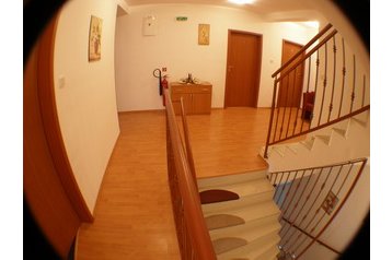 Slovacchia Penzión Bratislava, Esterno