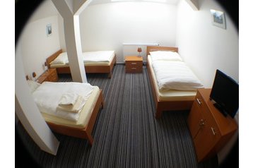 Eslovaquia Penzión Bratislava, Bratislava, Interior