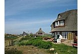 Vakantiehuis Hörnum Duitsland
