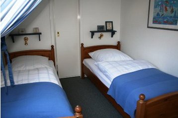 Germany Chata Sylt, Exterior